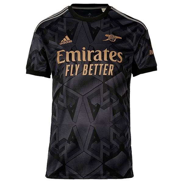 Maillot Arsenal Exterieur 2022-23